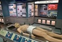 National Museum of Crime & Punishment